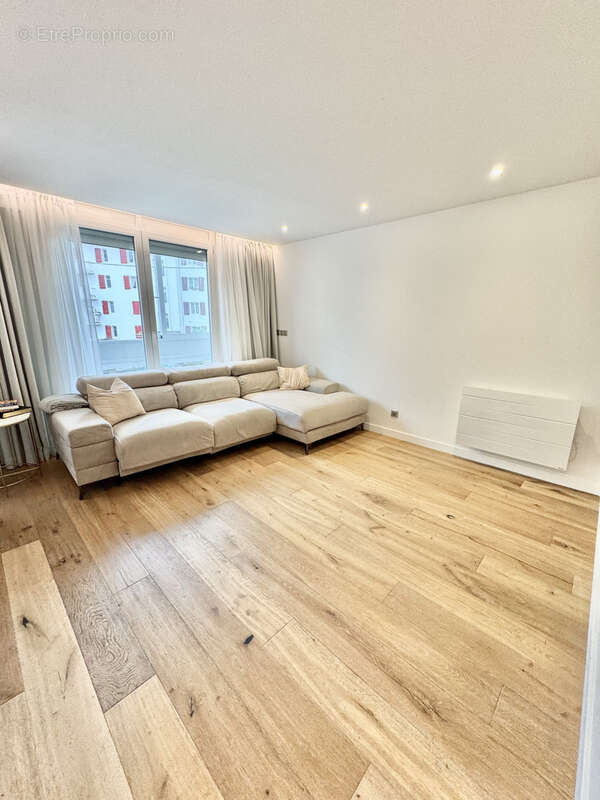 Appartement à HENDAYE