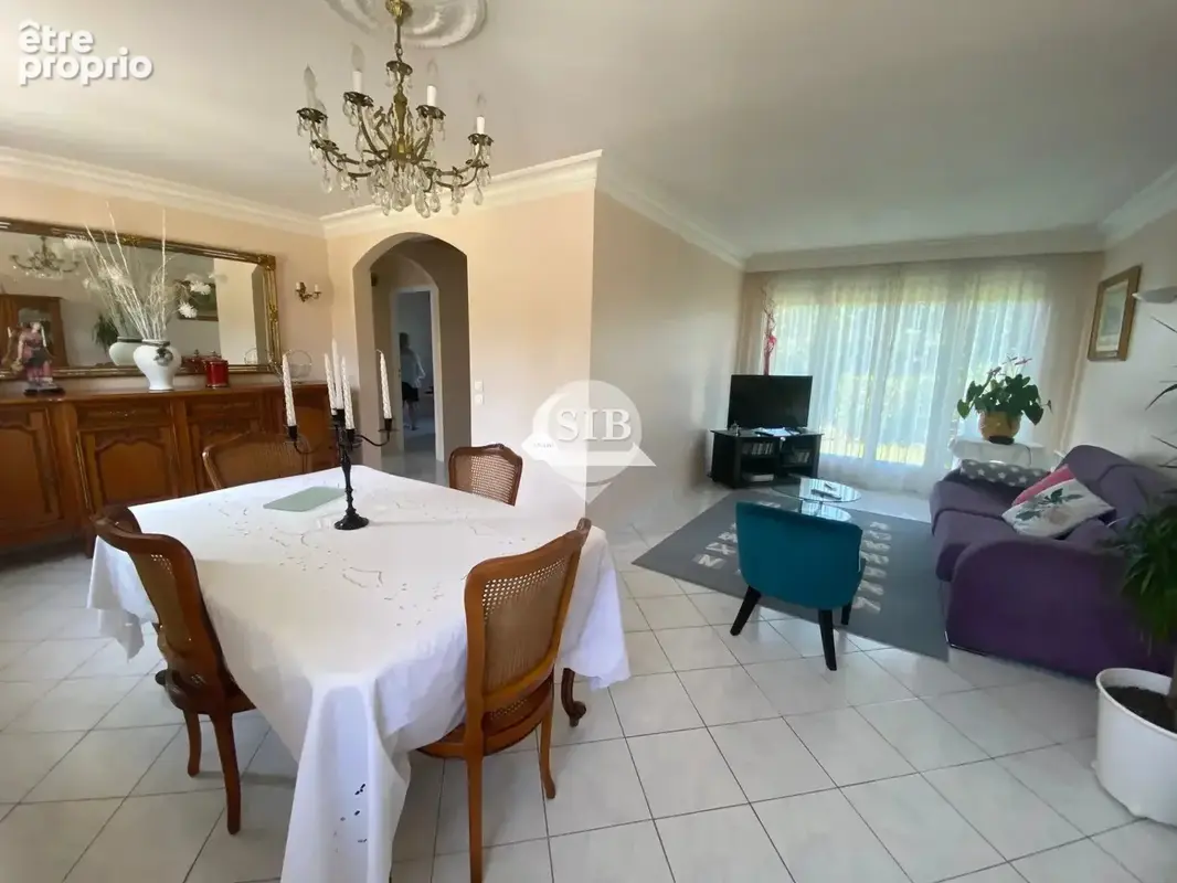 Maison 6 pièces 100 m² à vendre à Longpont-Sur-Orge (91310) - photo 4
