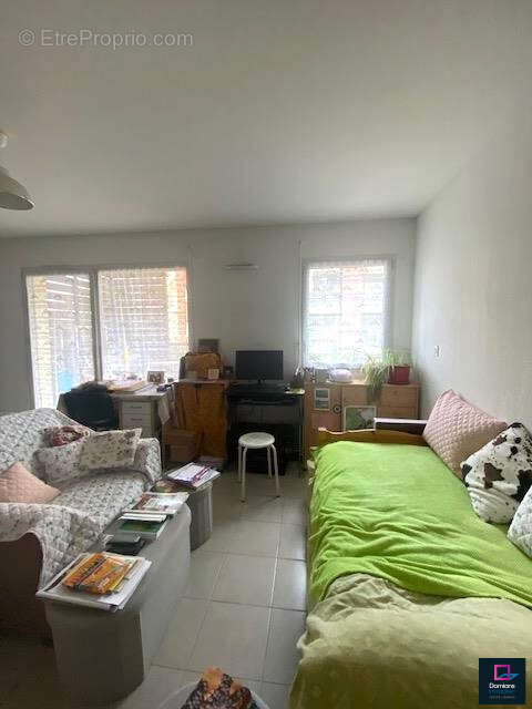 Appartement à RIVESALTES