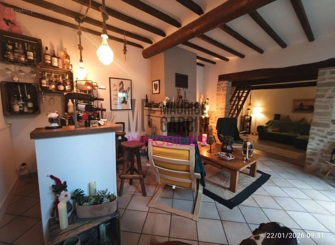 Maison à CARPENTRAS