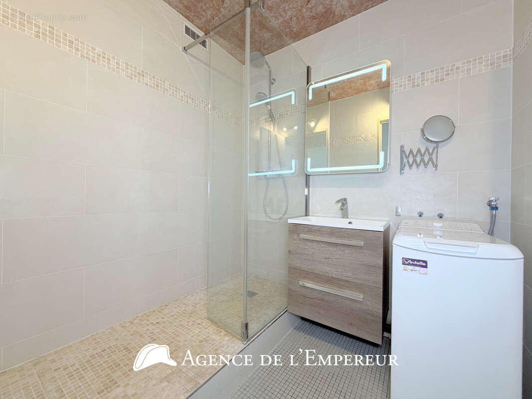 Appartement à RUEIL-MALMAISON