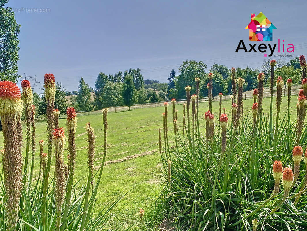 Maison à SAINT-MARTIN-D&#039;ESTREAUX