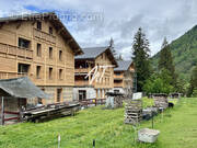 Appartement à MONTRIOND