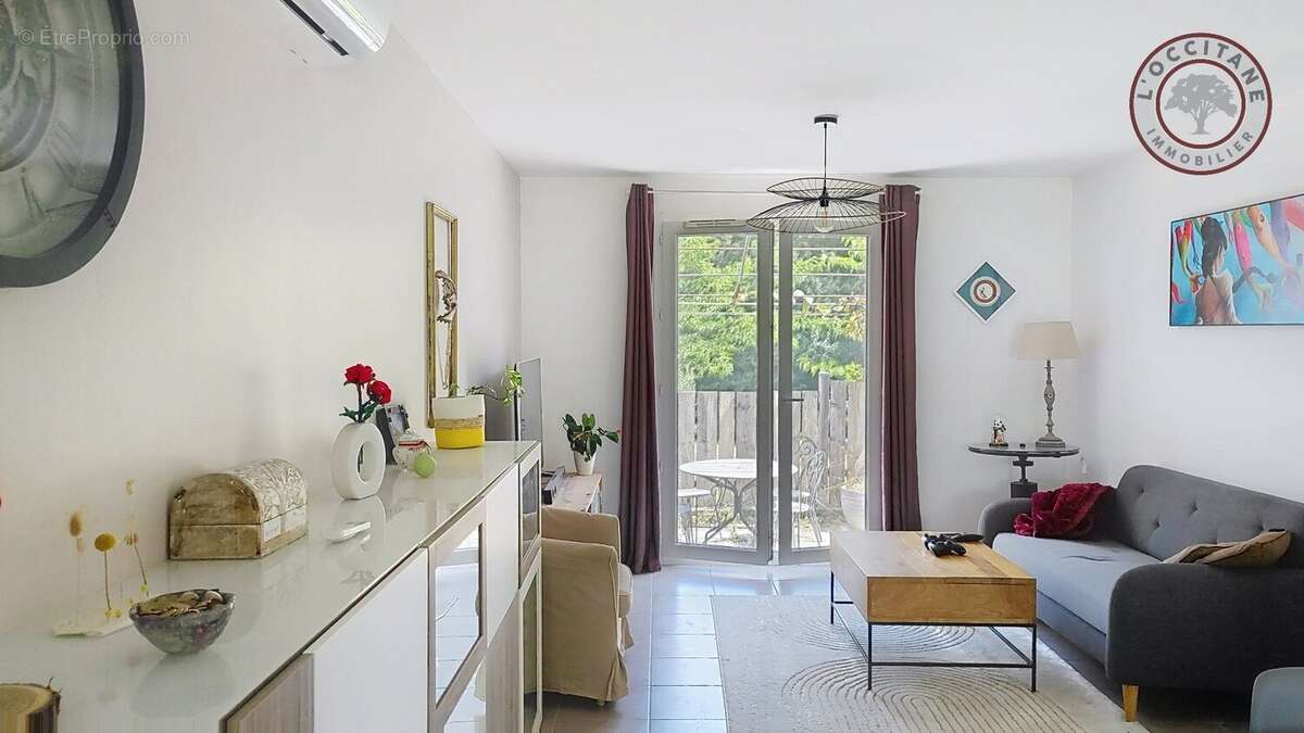 Maison T4 avec piscine - photo 5