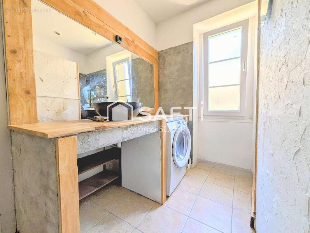 Photo 6 - Maison à VENEJAN