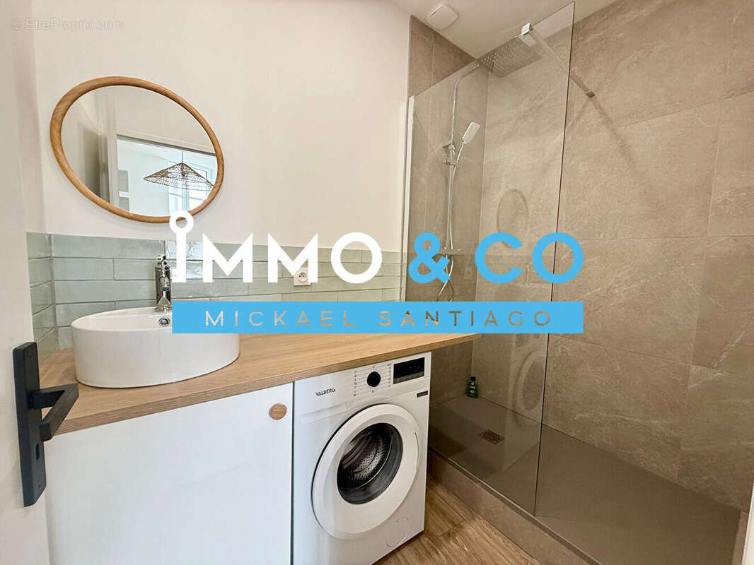 Appartement à VALENCE