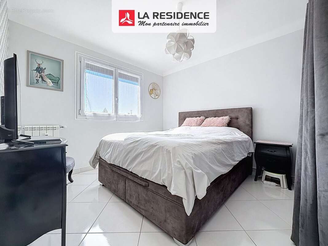 Appartement 60 m² à Cagnes-Sur-Mer  - photo 6