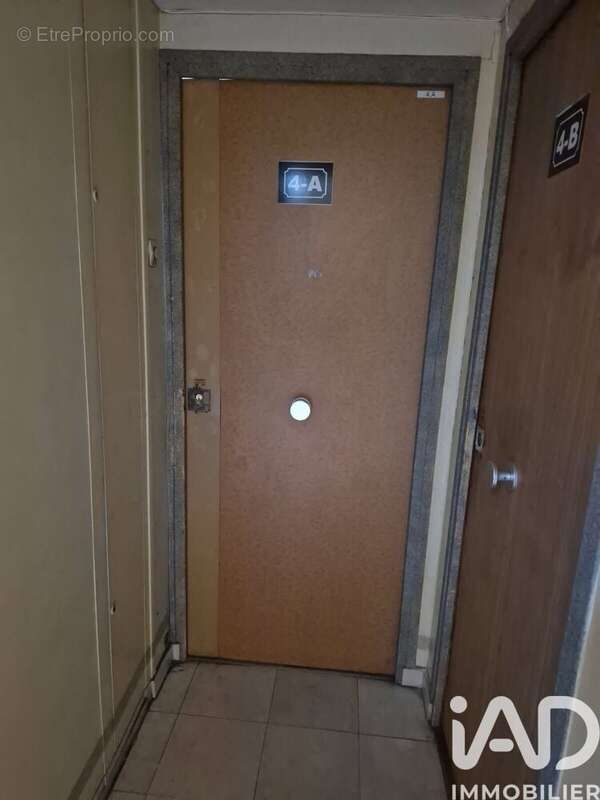 Photo 9 - Appartement à PARIS-8E