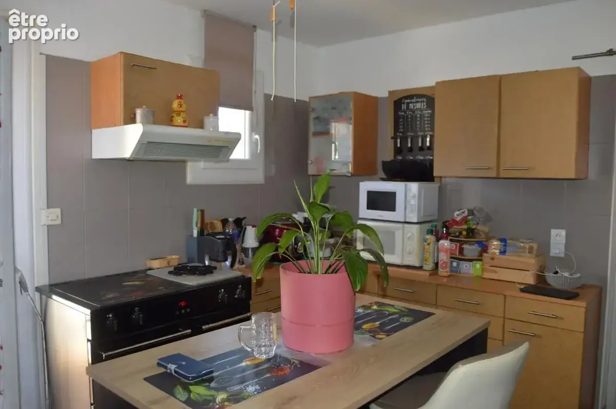 Maison À Vendre - photo 7