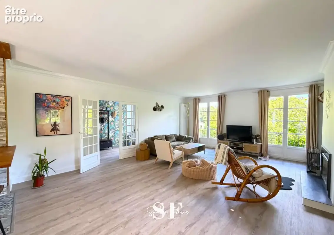 PONT-DU-CASSE   Belle maison familiale avec piscine, 4 chambres et 925 m2 de terrain - photo 7
