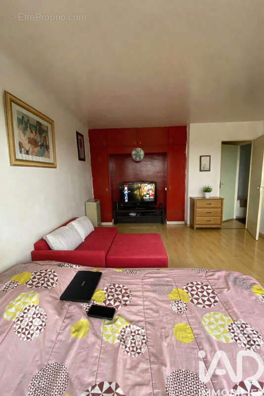 Photo 3 - Appartement à COMBS-LA-VILLE