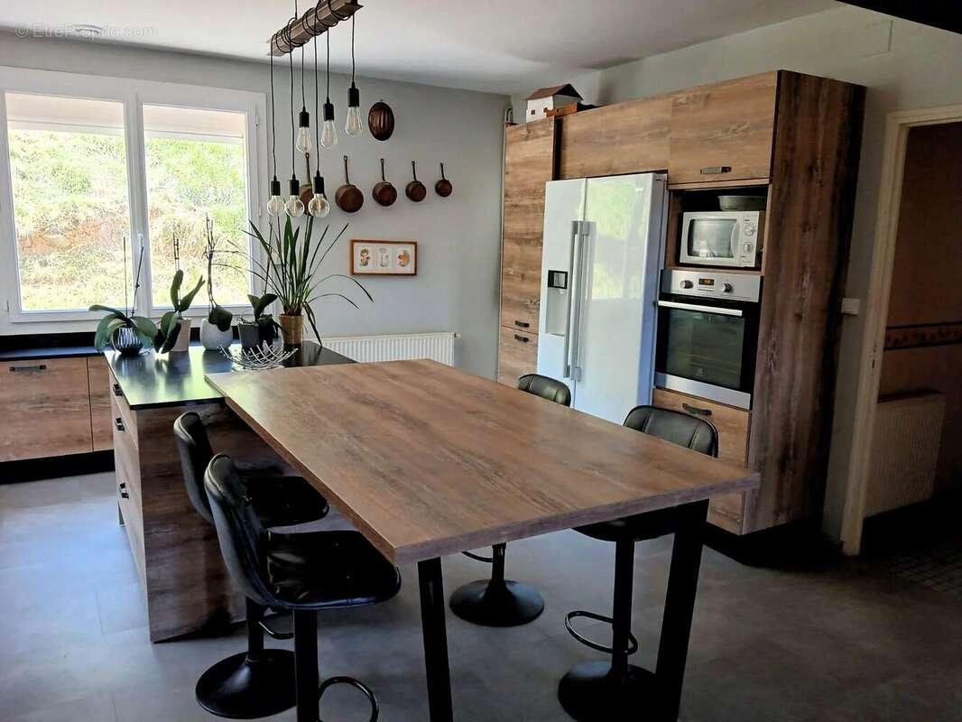 Maison à VIC-EN-BIGORRE