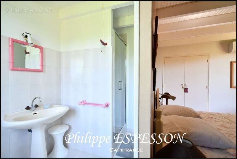 Maison de charme – 207 m² – parc de 8 840 m² – campagne de marmande - photo 16