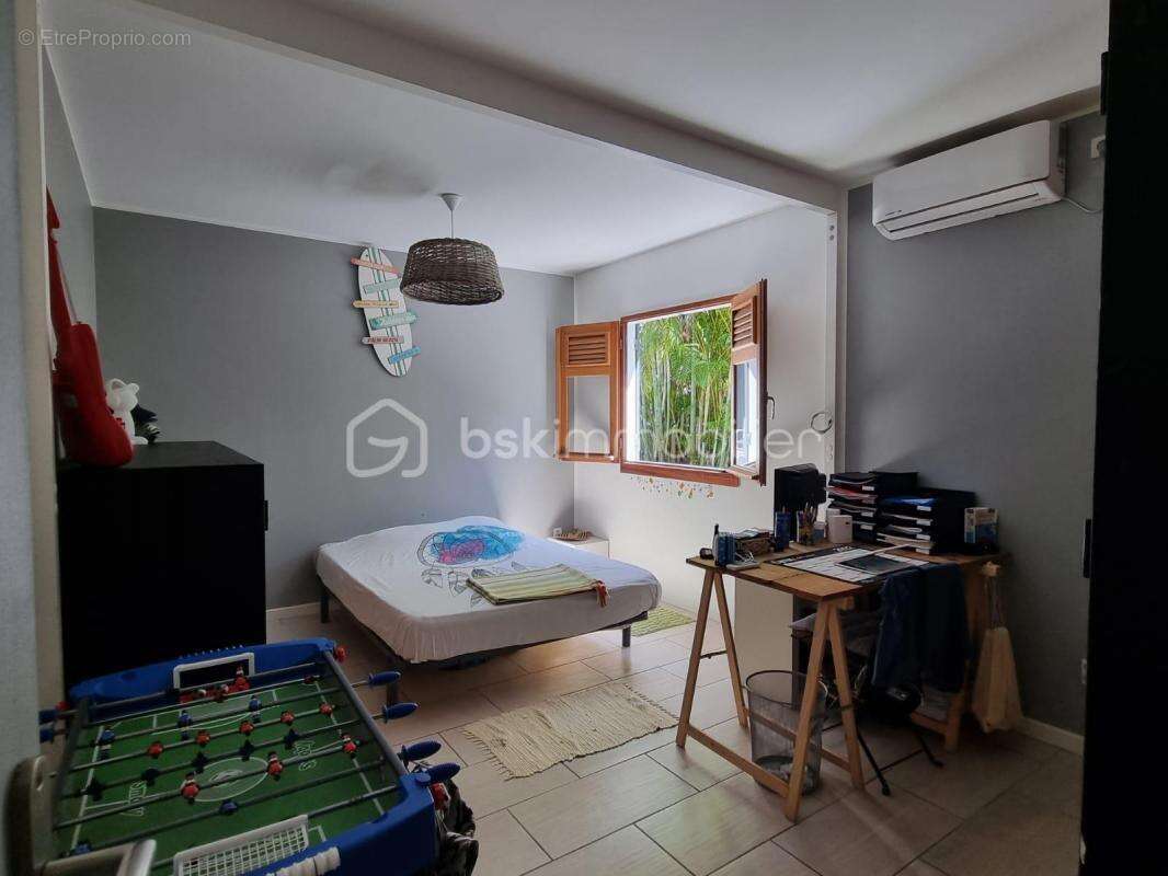 Maison à SAINT-FRANCOIS