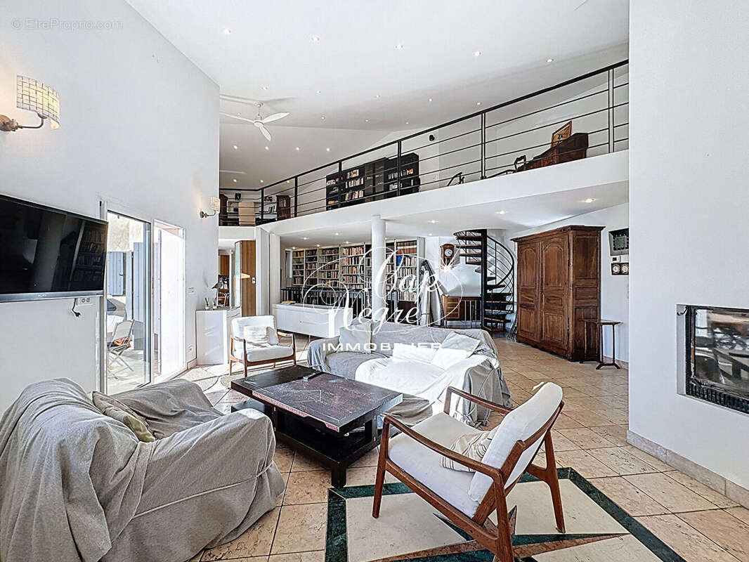 Maison à RAYOL-CANADEL-SUR-MER