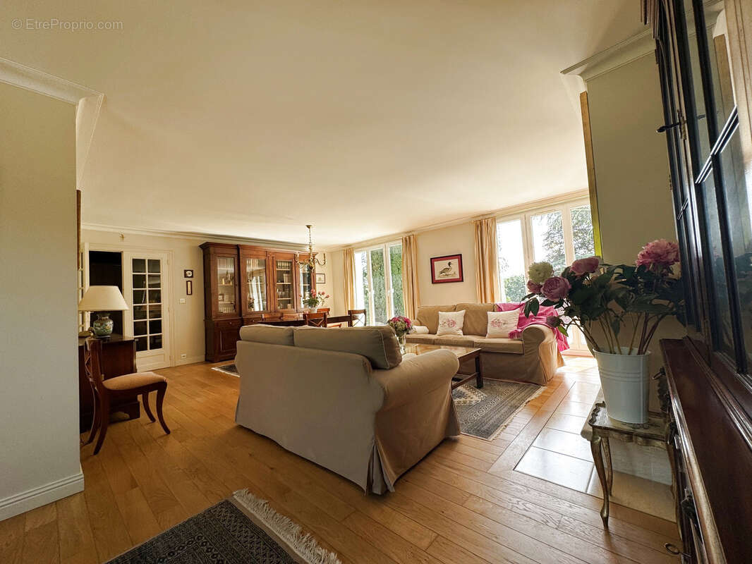 Maison à SAINT-WITZ