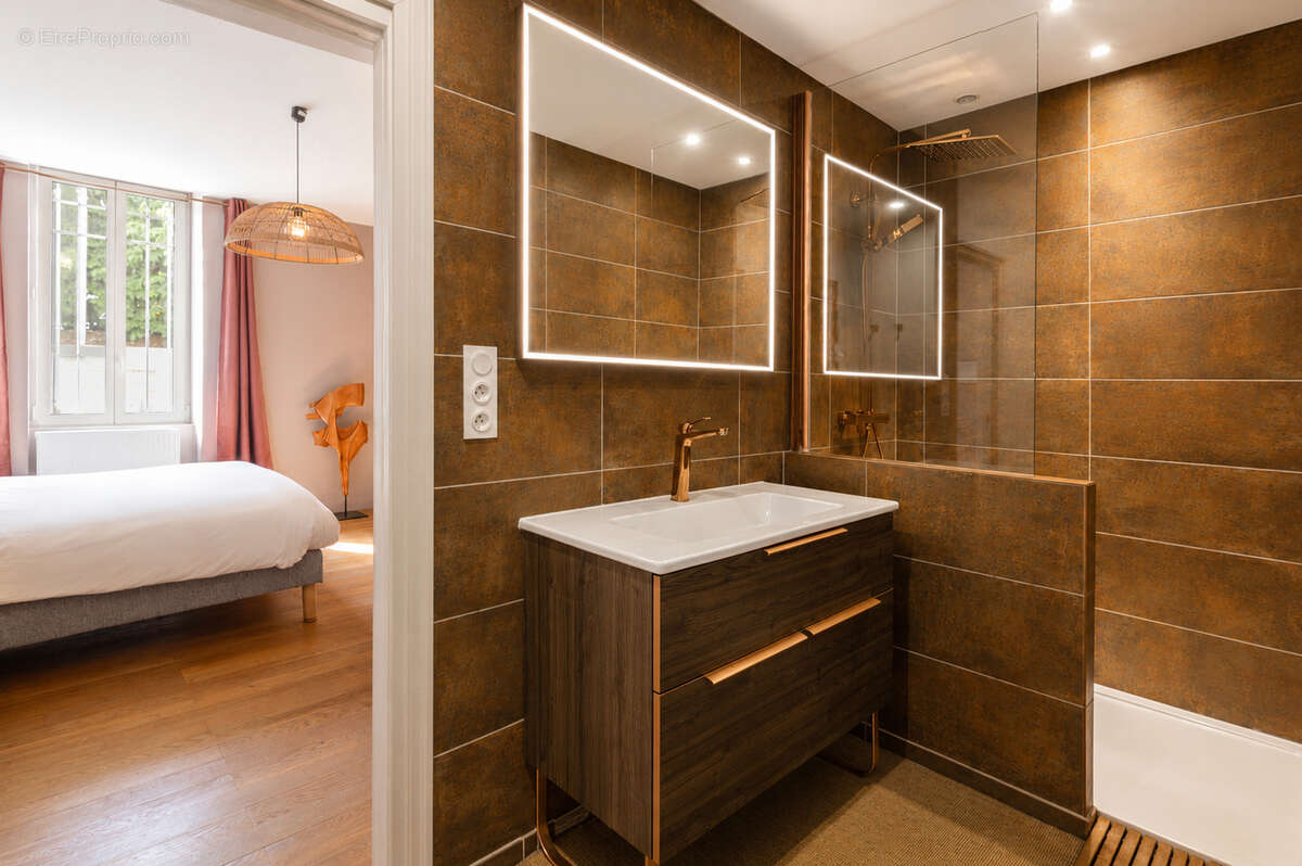 Appartement à BEAUNE