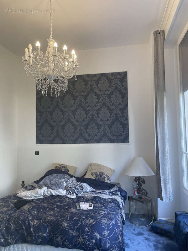 Appartement à VICHY