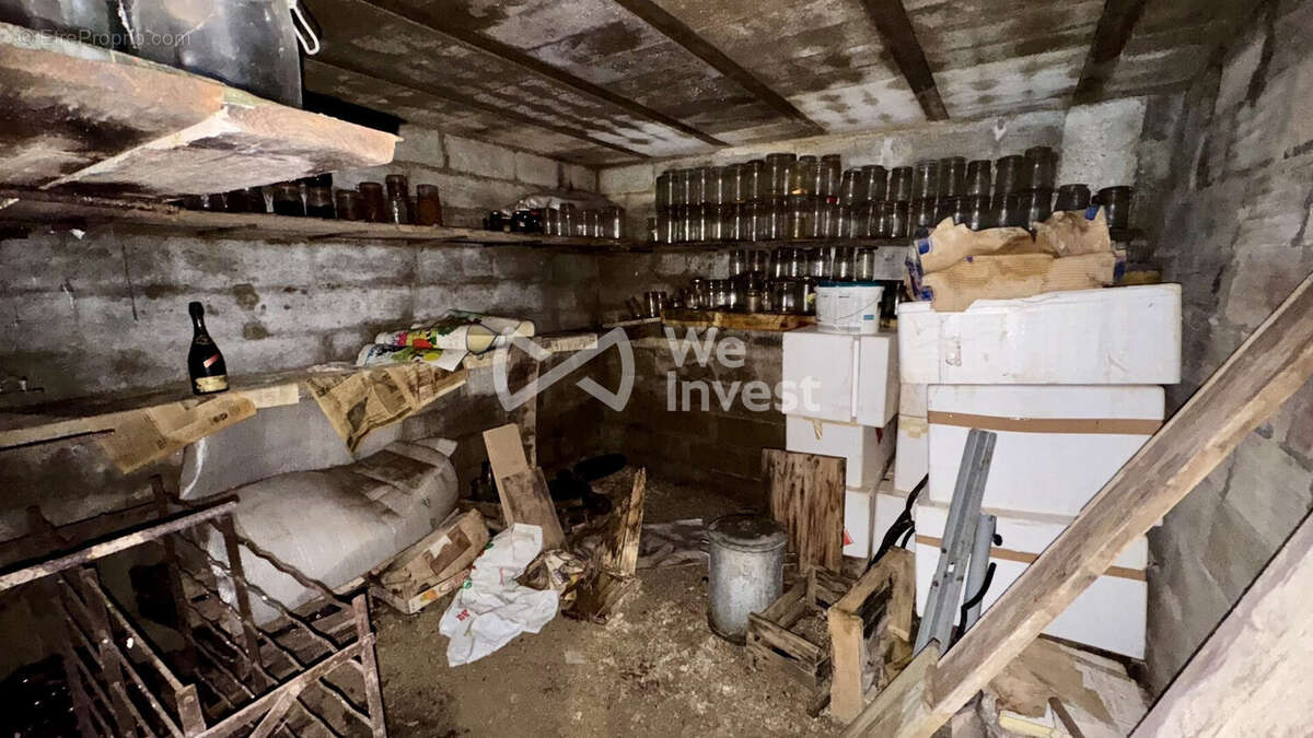 Maison à FAINS-VEEL