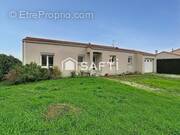 Photo 1 - Maison à CHAURAY