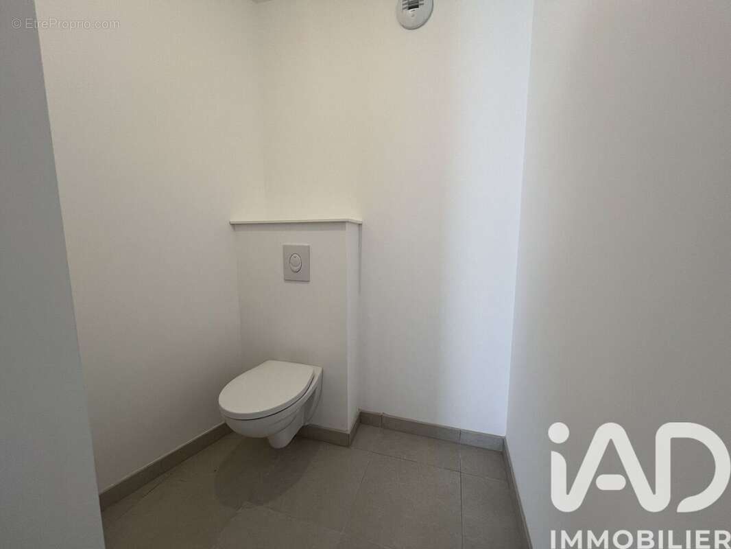 Photo 8 - Appartement à RENNES
