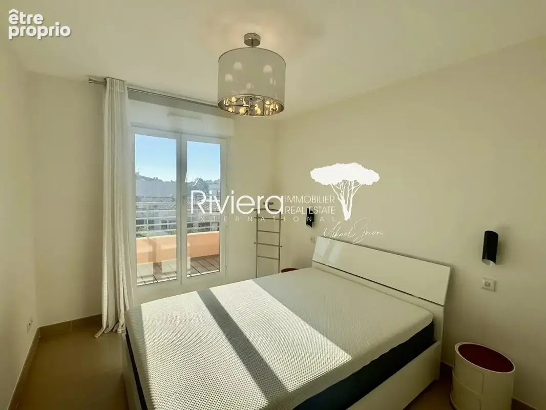 CAVALAIRE - T3 de 84.93m2 et 105m2 de terrasse VUEMER ! - photo 14