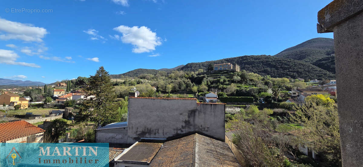 Maison à CERET