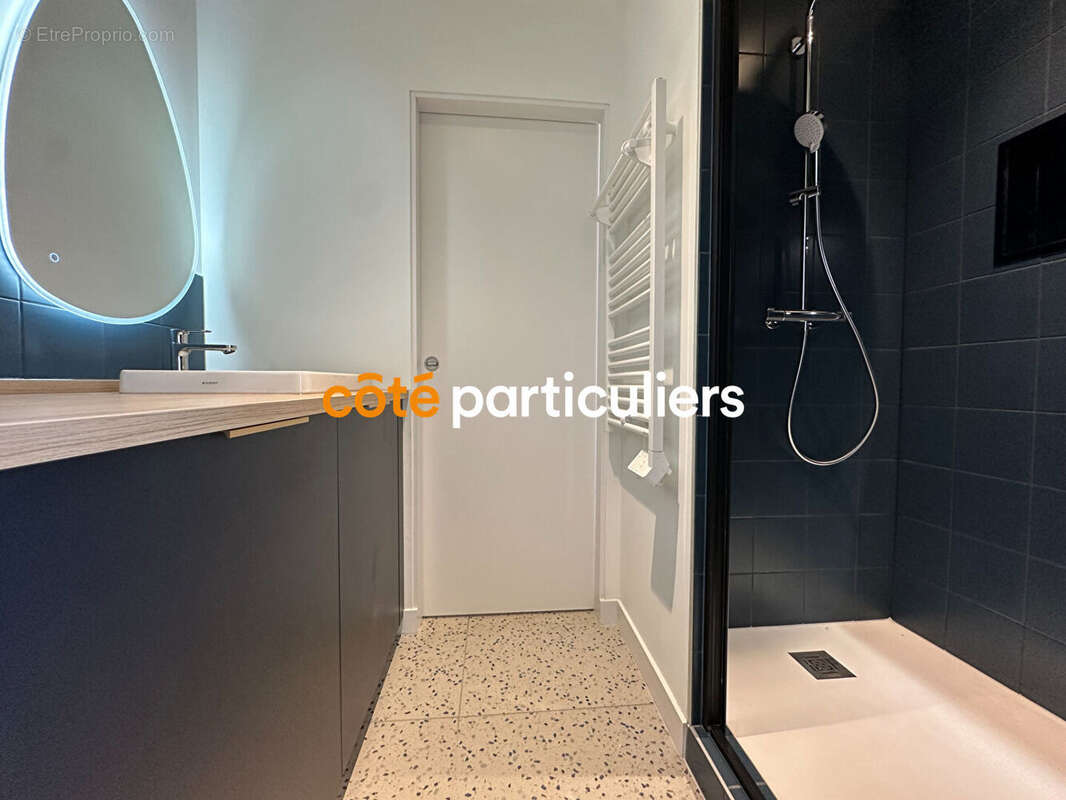 Appartement à LORIENT