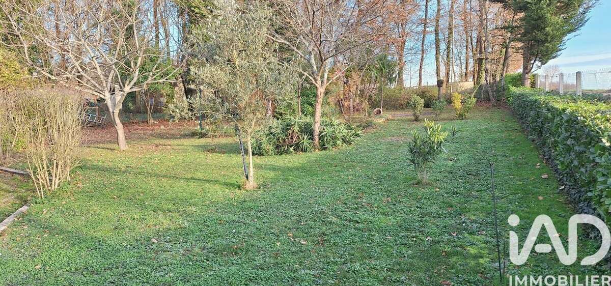 Photo 4 - Maison à SEMOUSSAC