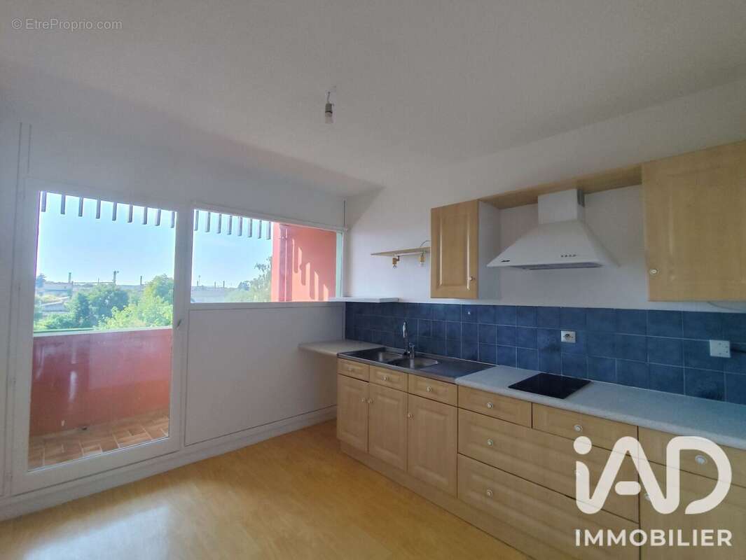 Photo 4 - Appartement à LIBOURNE