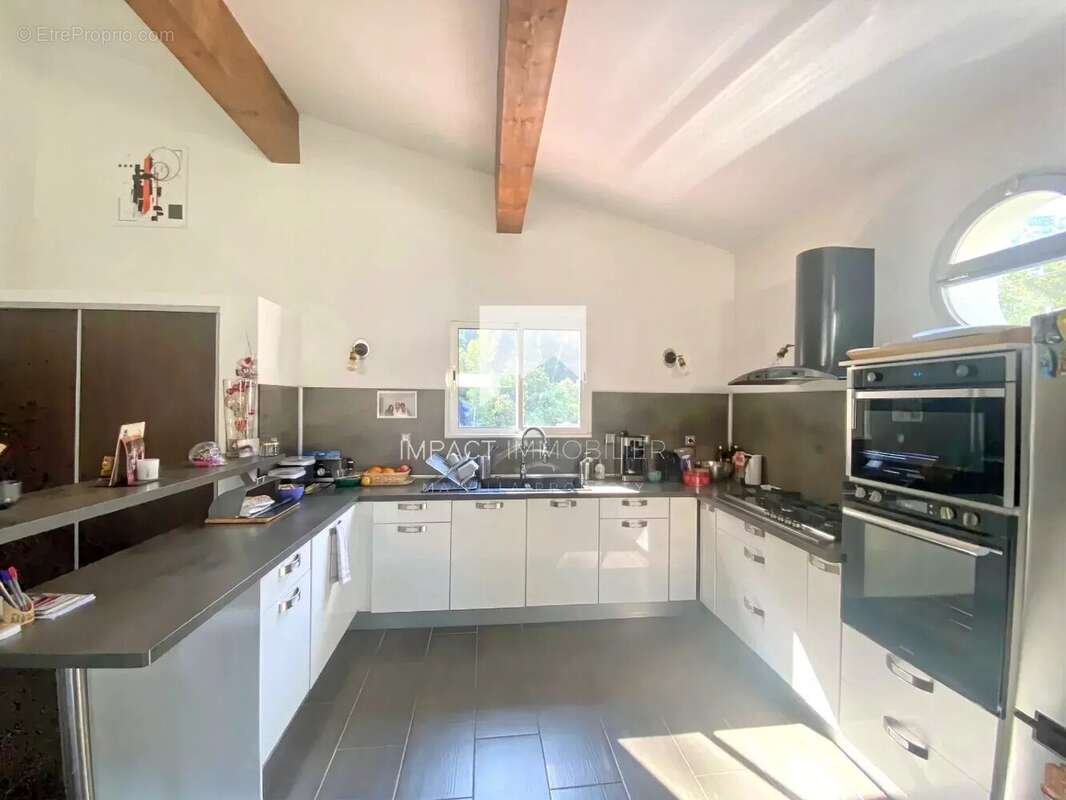 Maison à LA VALETTE-DU-VAR
