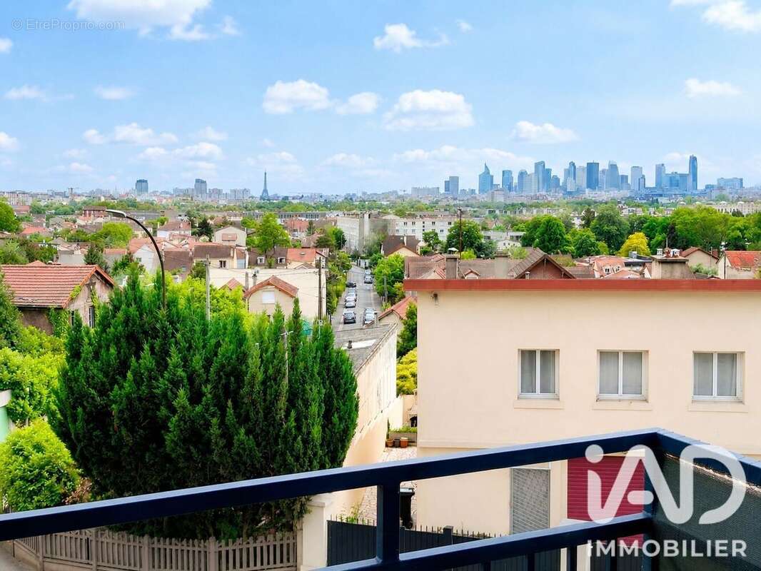 Appartement 67 m² à Argenteuil  - photo 3