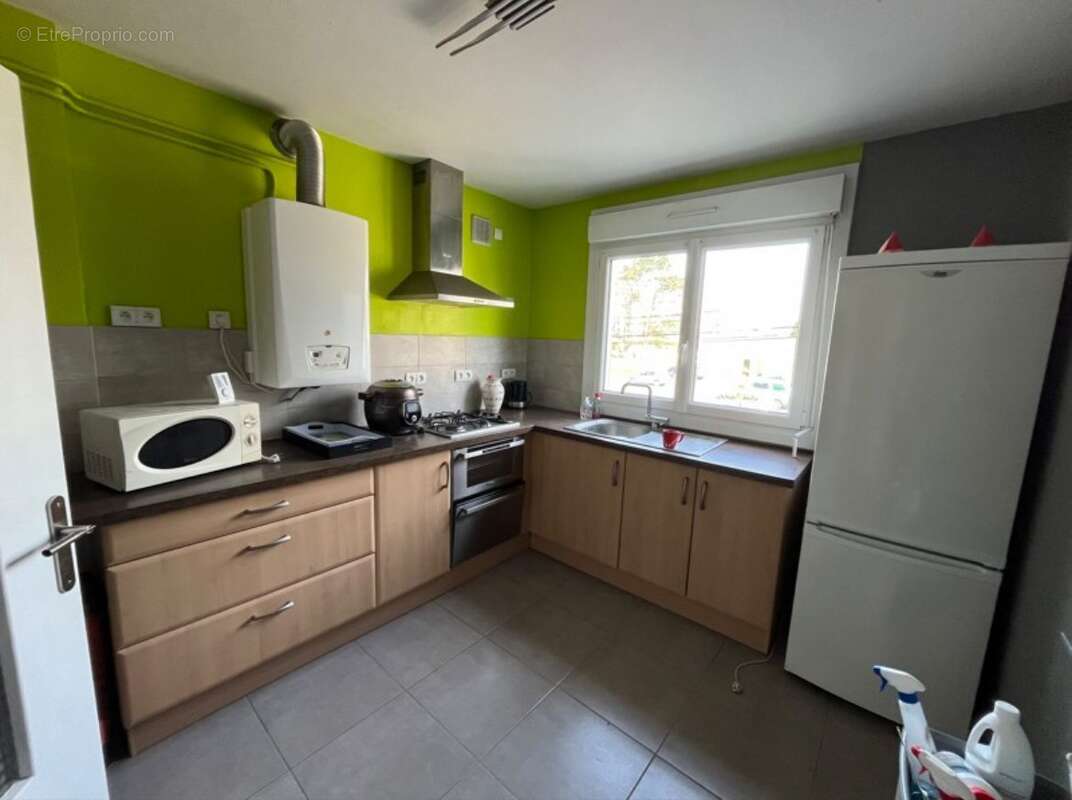 Appartement à BREST