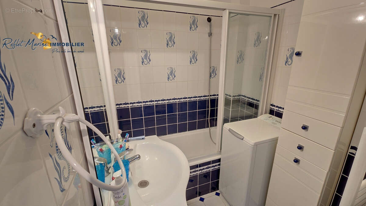 Appartement à LA CIOTAT