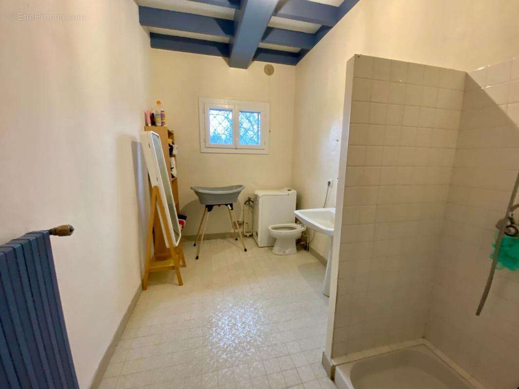 Maison à SAINTE-ALVERE