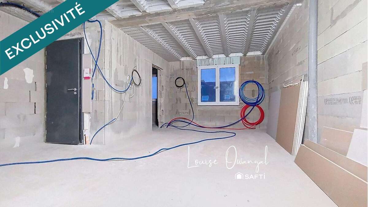 Photo 2 - Appartement à LINAS