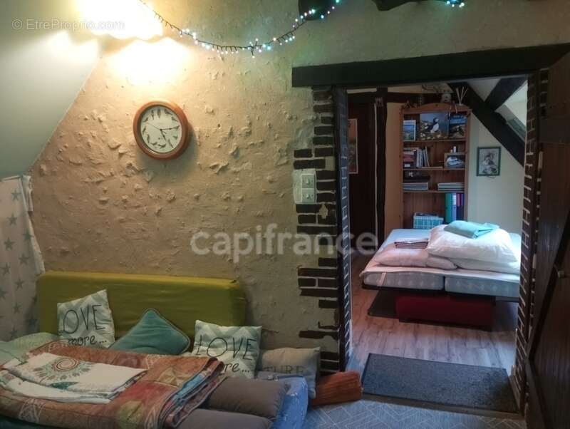 Maison à vendre 6 pièces  (28) - photo 9