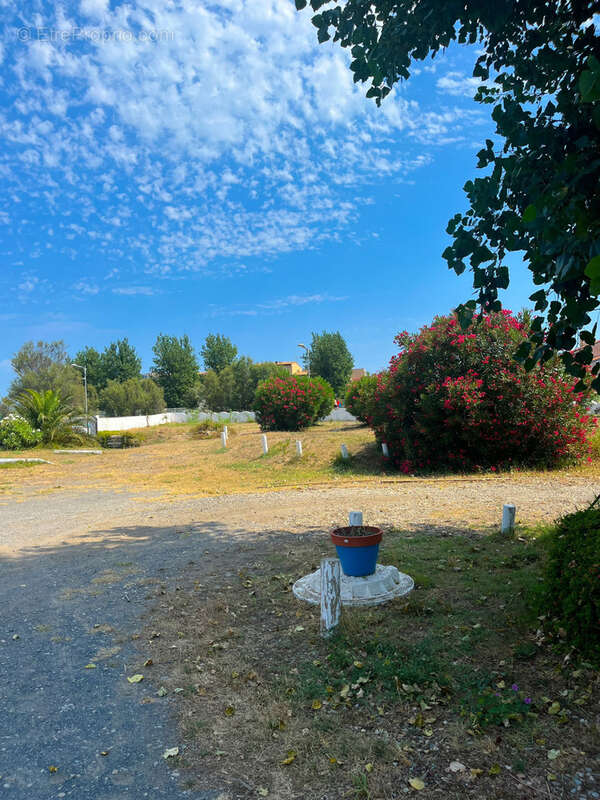 Maison à MARSEILLAN