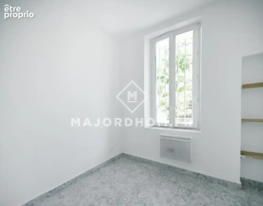 Vente jolie appart t2  Chartreux 13004 - photo 6