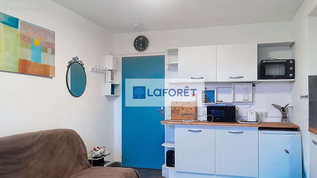 Appartement à CABOURG