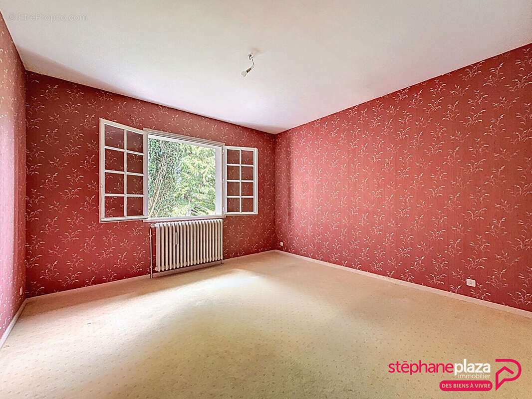 Maison à SAINT-AVERTIN