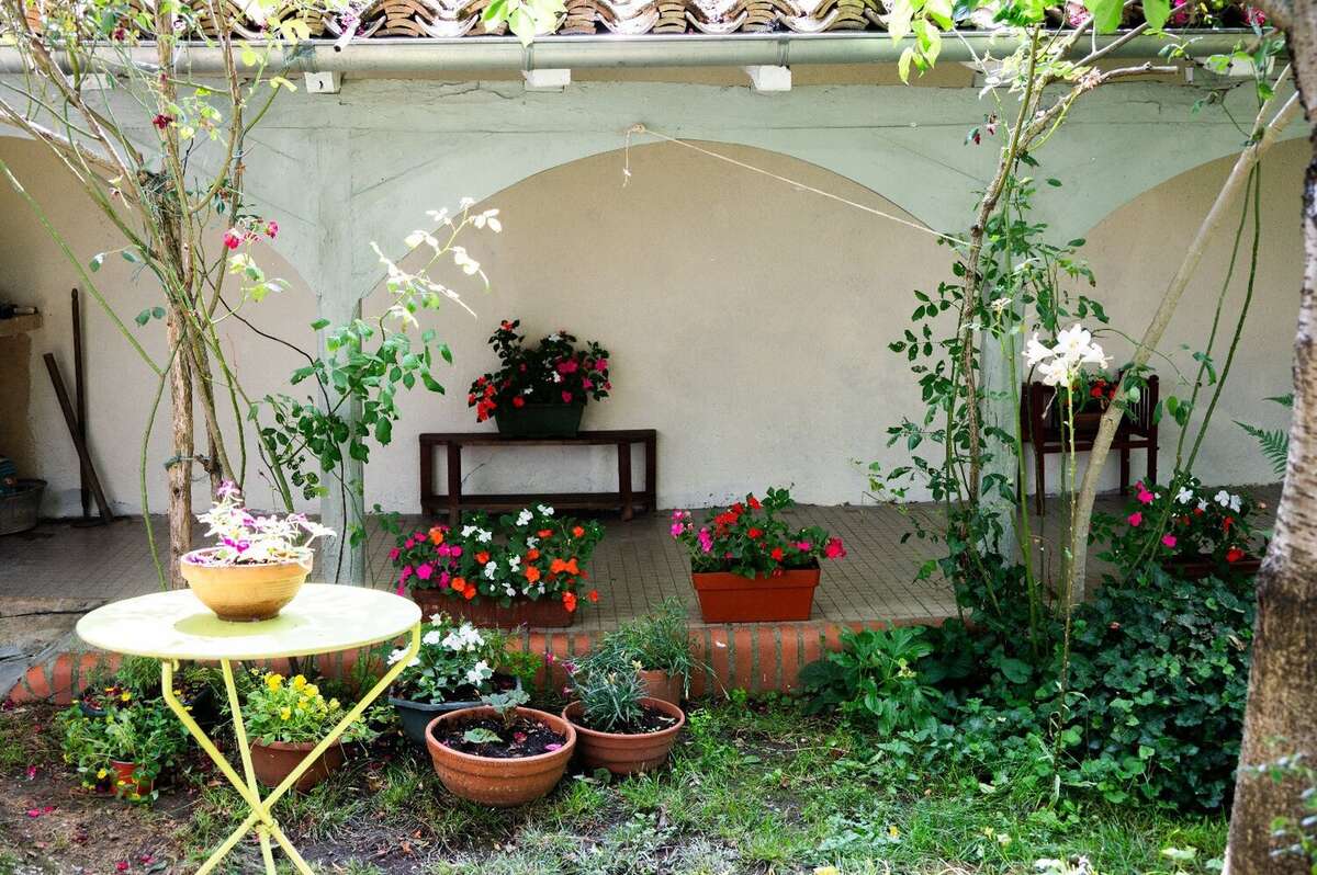 Maison à CADOURS