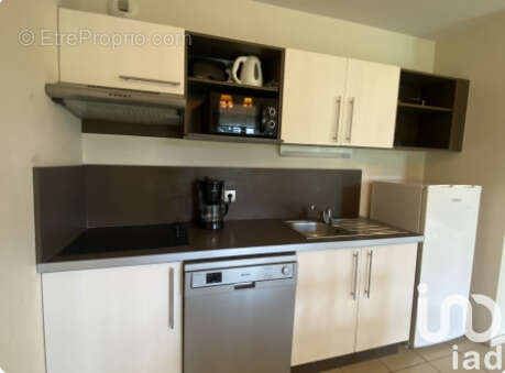 Photo 3 - Appartement à HONFLEUR