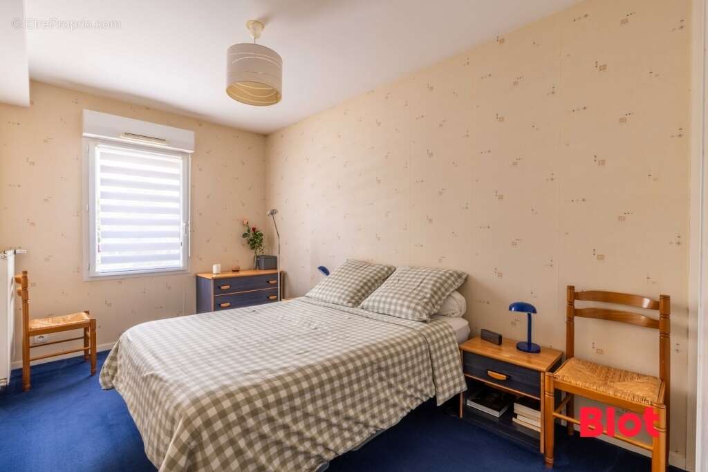 Appartement 80 m² à Betton  - photo 6