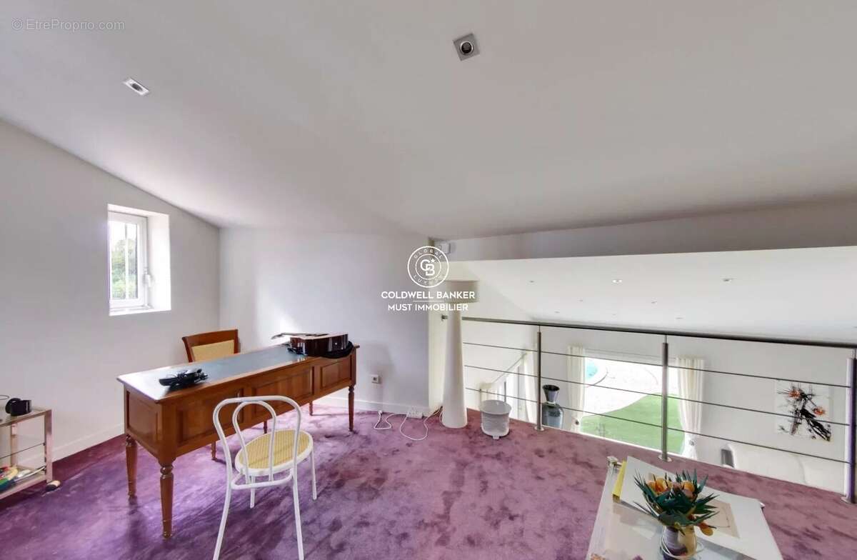 Maison à SAINT-CYPRIEN