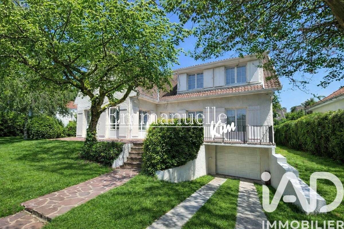 Photo 1 - Maison à MONTMORENCY