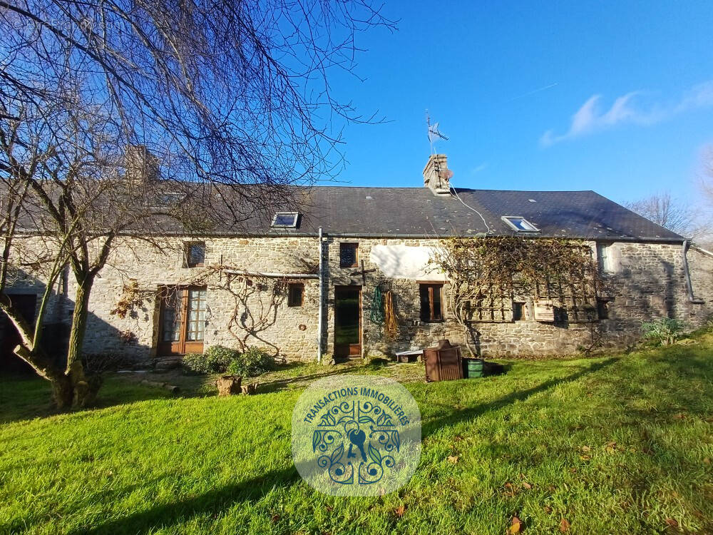 Maison à NEUVILLE-EN-BEAUMONT