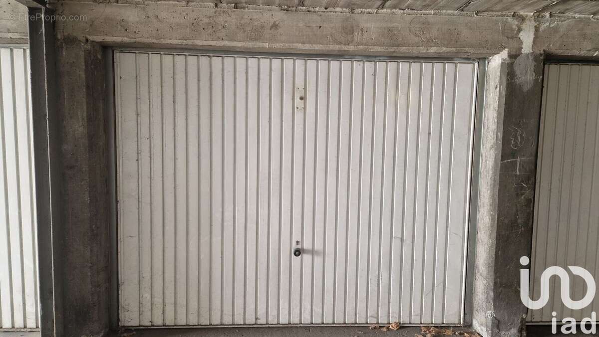 Photo 3 - Parking à GRENOBLE