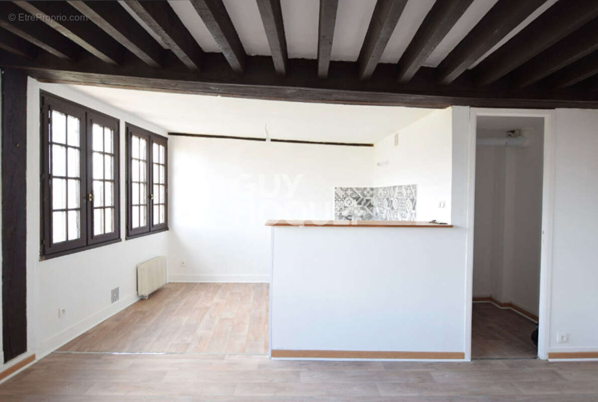 ensemble immobilier - photo 15