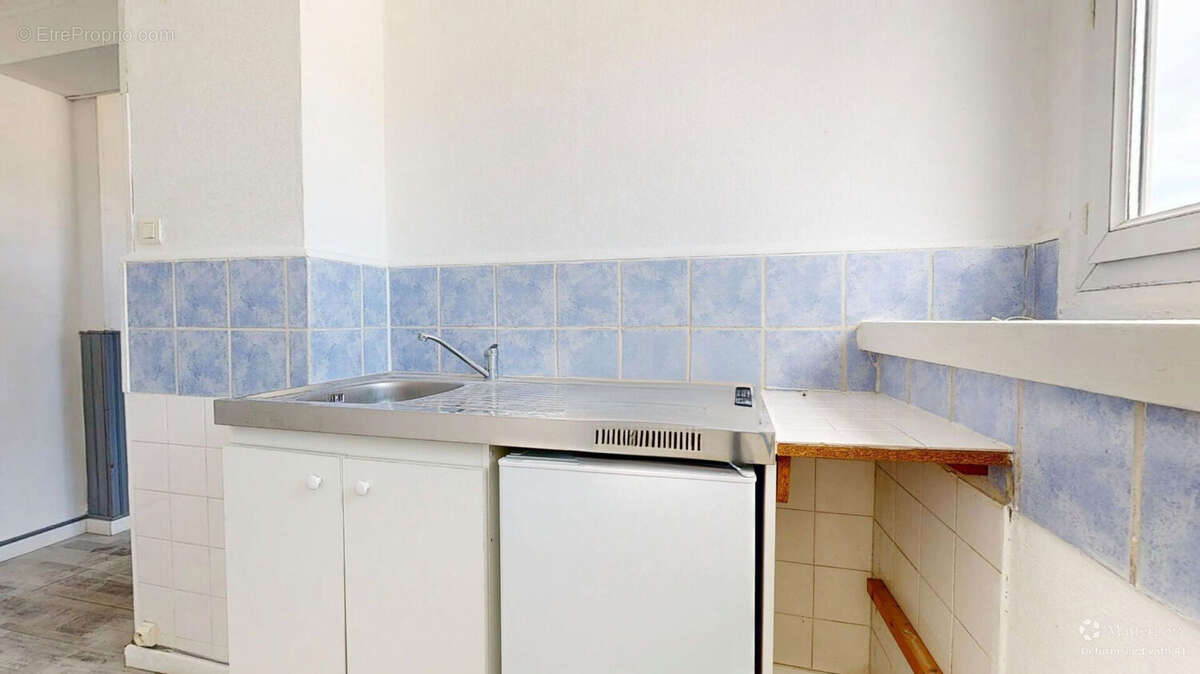 Appartement à MONTIVILLIERS